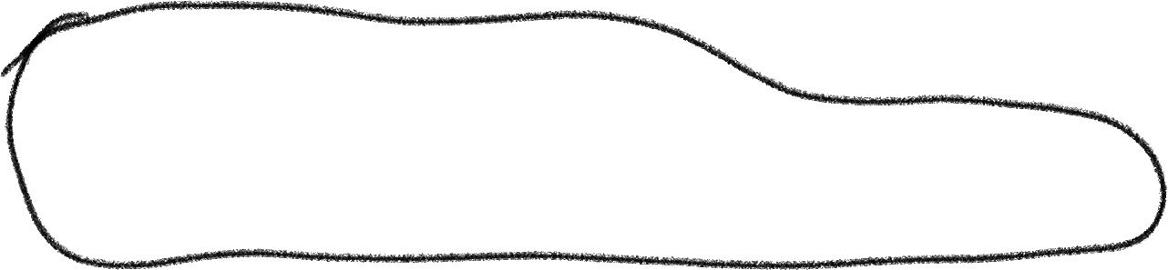 We are not odd, we are limited edition